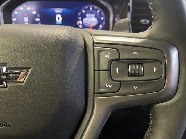 2026 Chevrolet Silverado 1500 RST photo 17