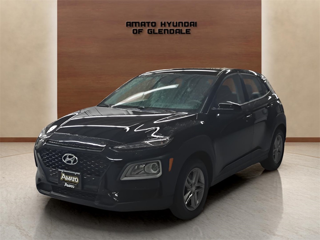 2020 Hyundai Kona SE