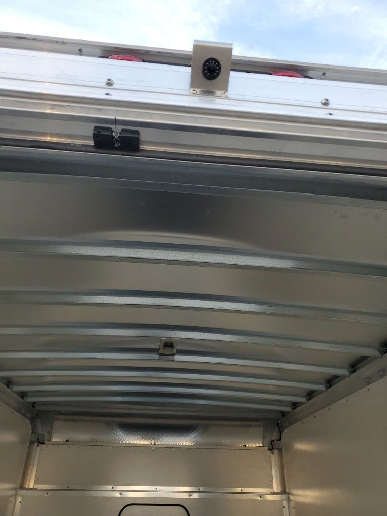 2024 Ford E-350 Base photo 8