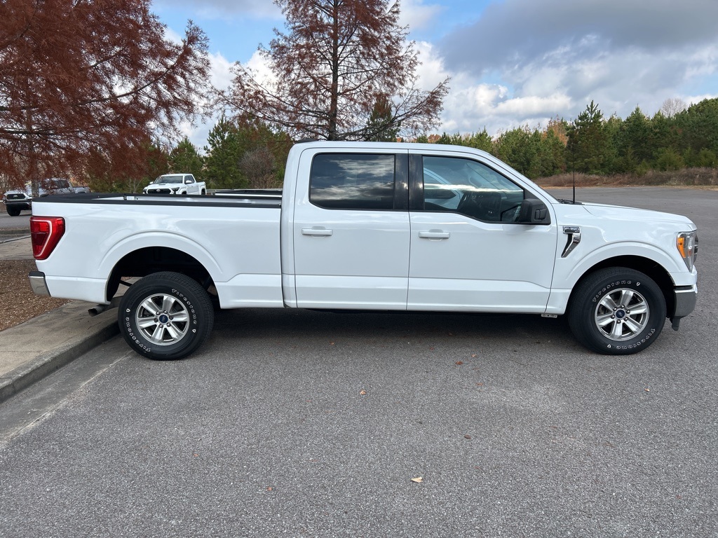 2023 Ford F-150 XLT photo 4
