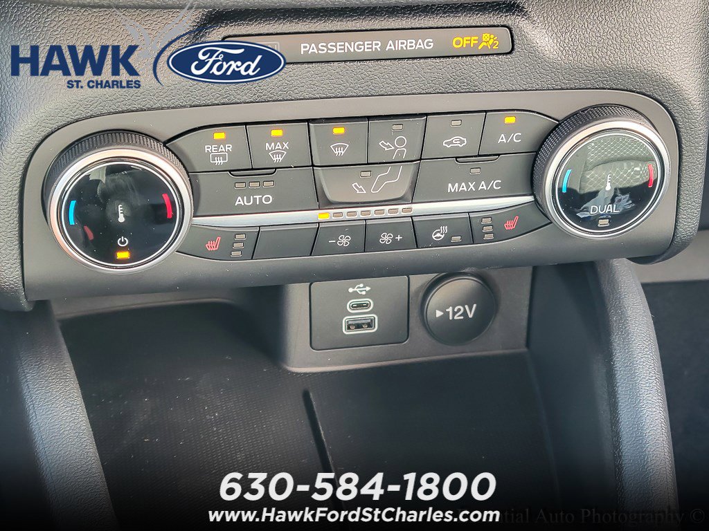 2026 FORD ESCAPE - Image 13