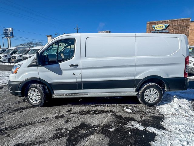 2021 FORD TRANSIT - Image 34