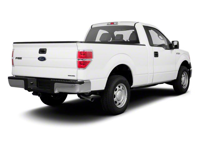Used 2010 Ford F-150 XL with VIN 1FTMF1CW2AKE31953 for sale in La Vista, NE