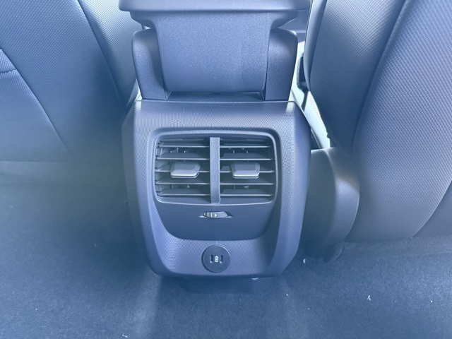 2025 Ford Mustang Mach-E Premium photo 3