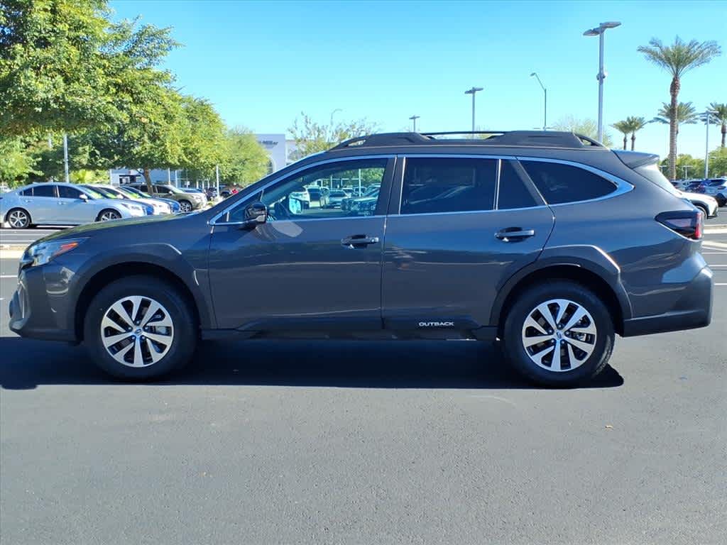 2024 Subaru Outback Premium photo 2