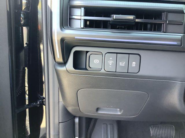 2026 Hyundai Santa Fe Calligraphy photo 19
