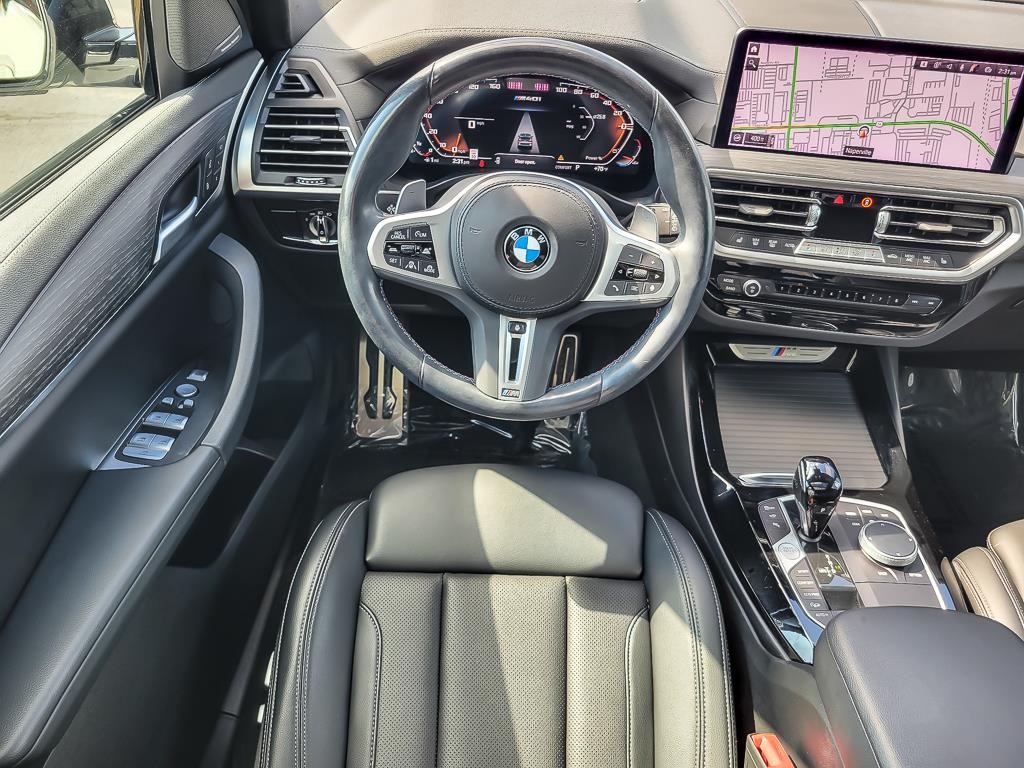 2023 Bmw X3 M40i photo 13