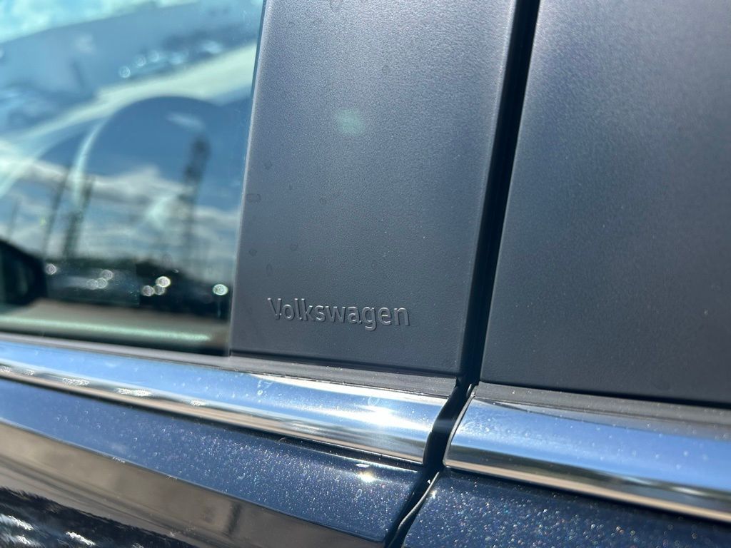 2025 Volkswagen Jetta 1.5T S photo 18
