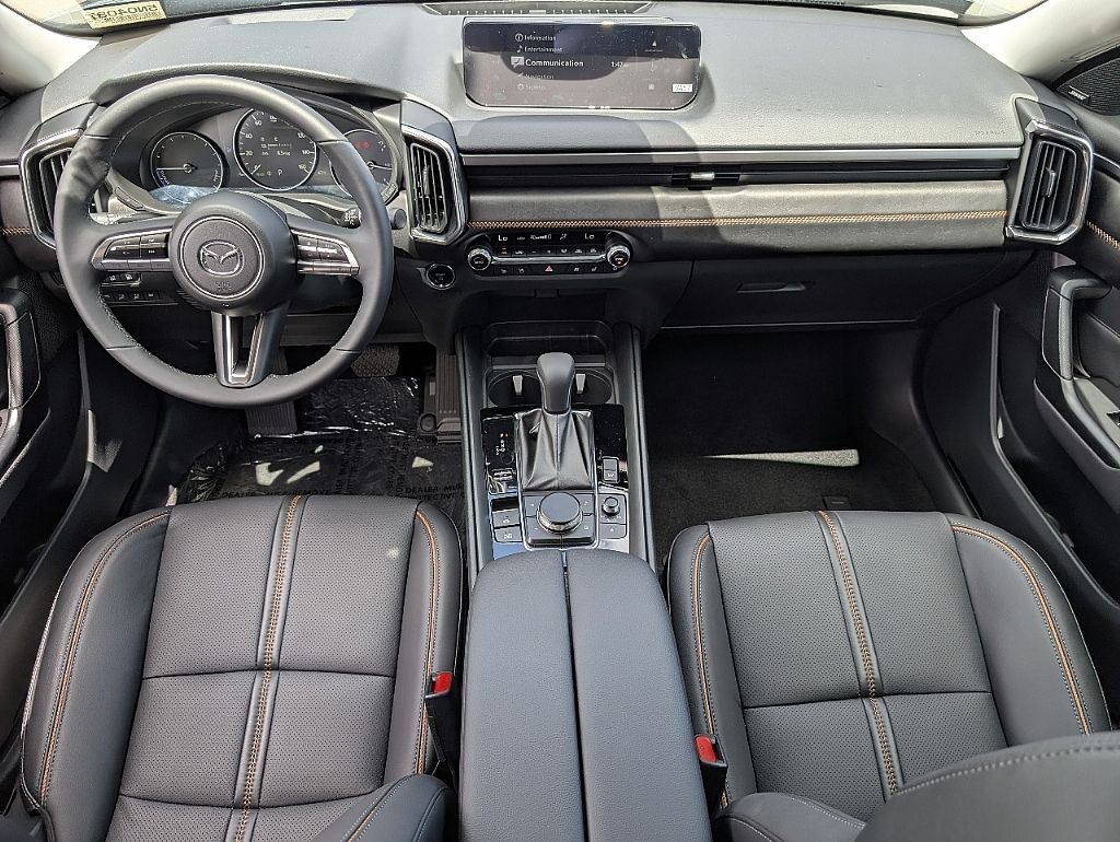 2025 Mazda CX-50 Premium Plus photo 15