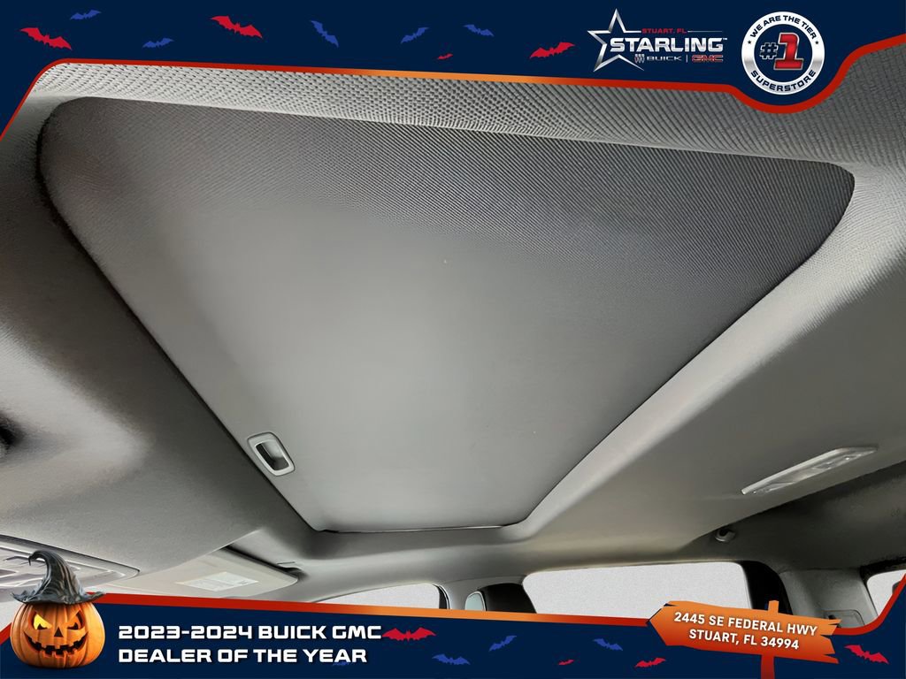 2020 Gmc Sierra 1500 Denali photo 32