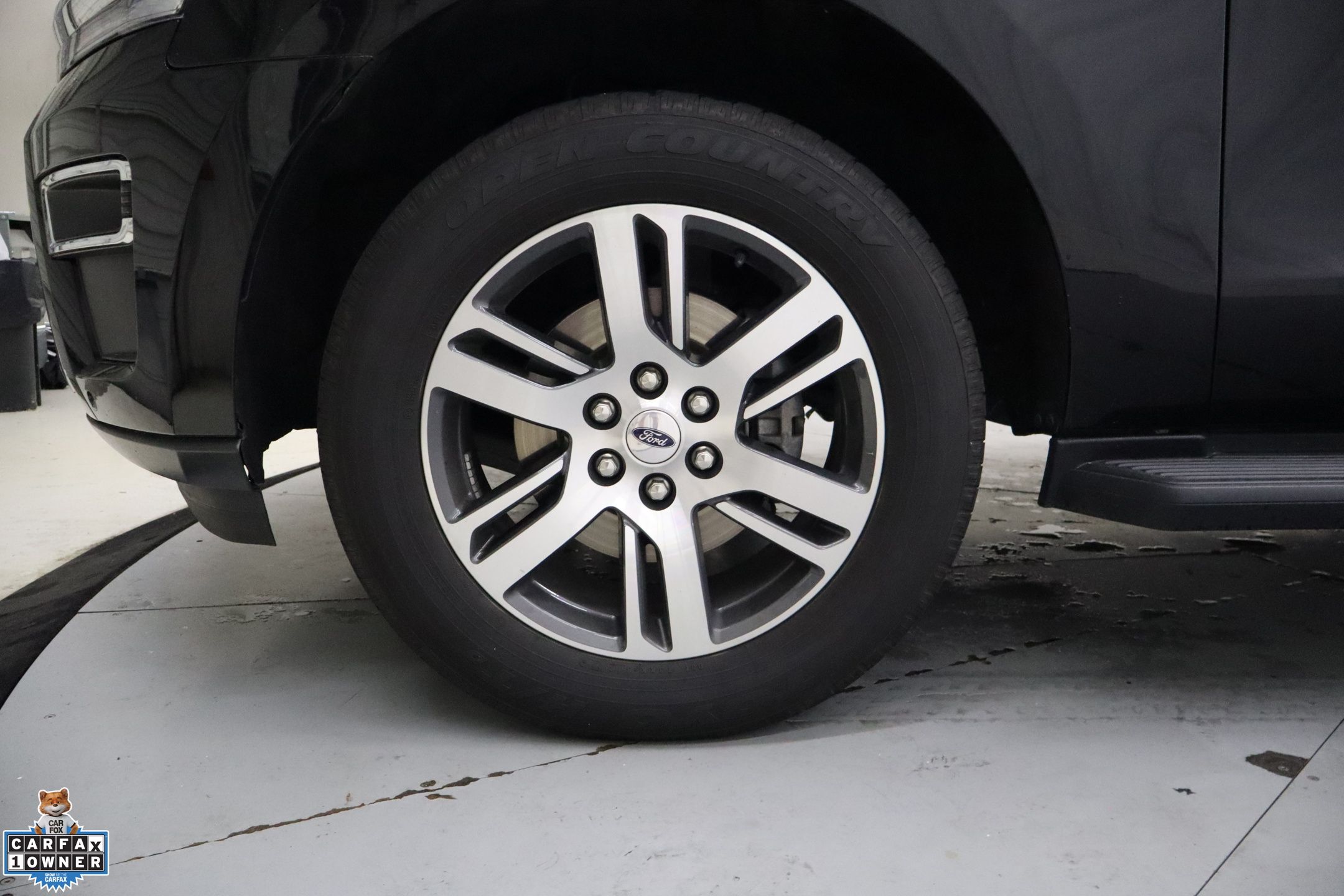 2024 Ford Expedition Limited photo 11