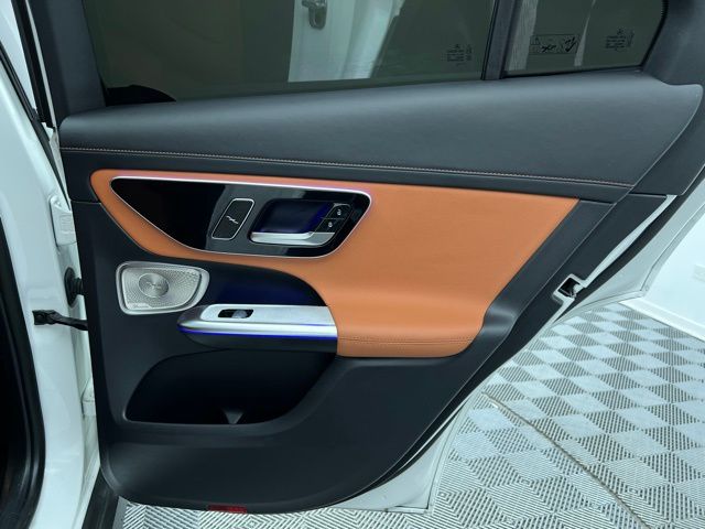 2023 Mercedes Benz GLC 300 4MATIC photo 40