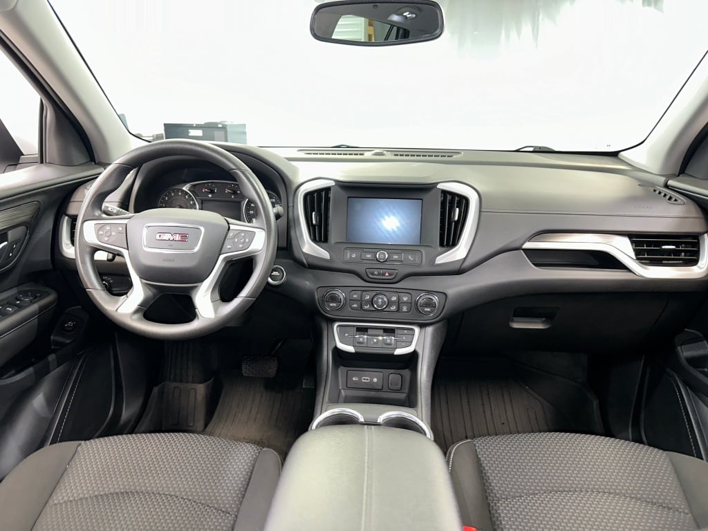 2022 Gmc Terrain SLE photo 11