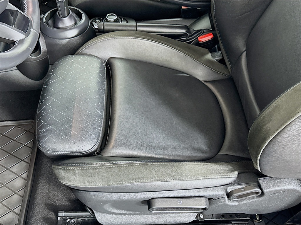 2023 Mini Cooper Hardtop S photo 17