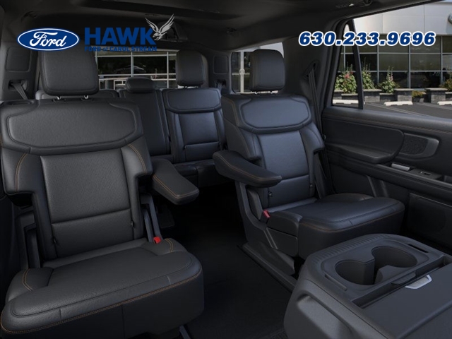 2025 FORD EXPEDITION - Image 11