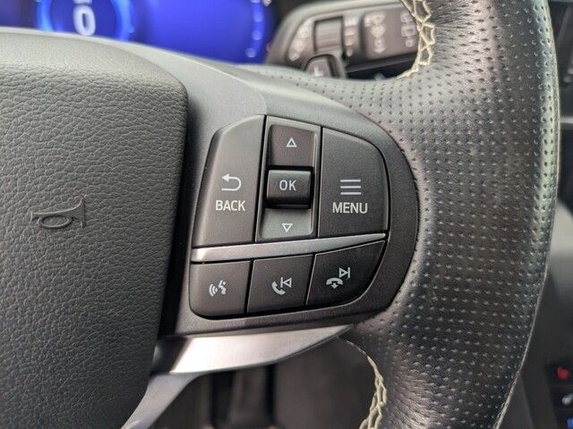 2020 Ford Explorer ST photo 22