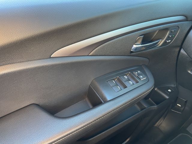 2022 Honda Ridgeline RTL photo 11