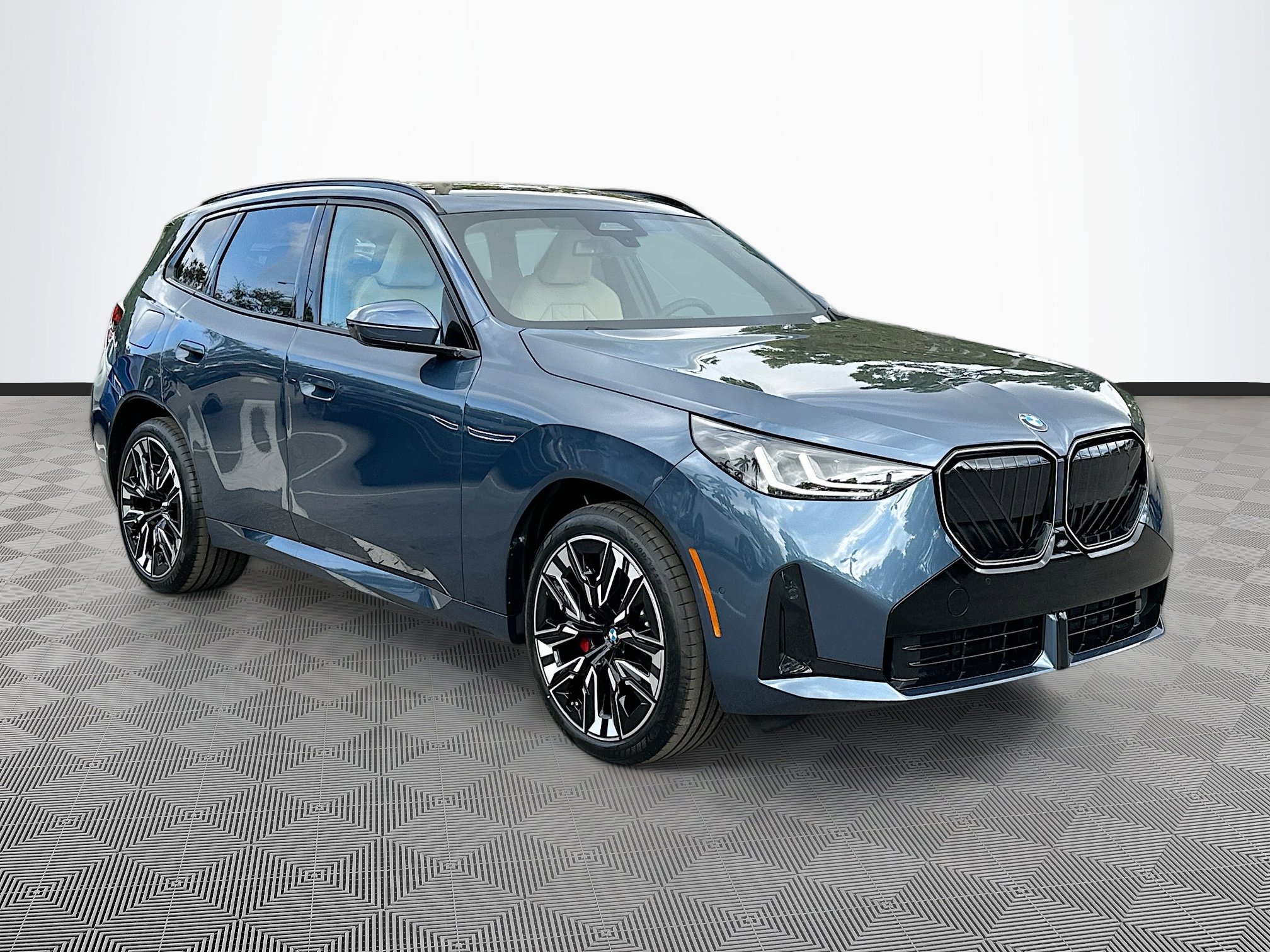 2025 BMW X3 30's photo