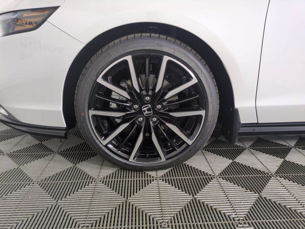 2025 Honda Accord Hybrid Touring photo 26