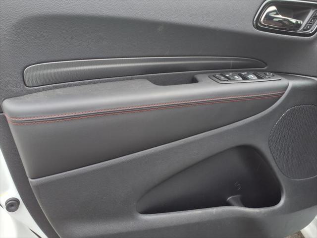 2025 Dodge Durango R/T Plus photo 4