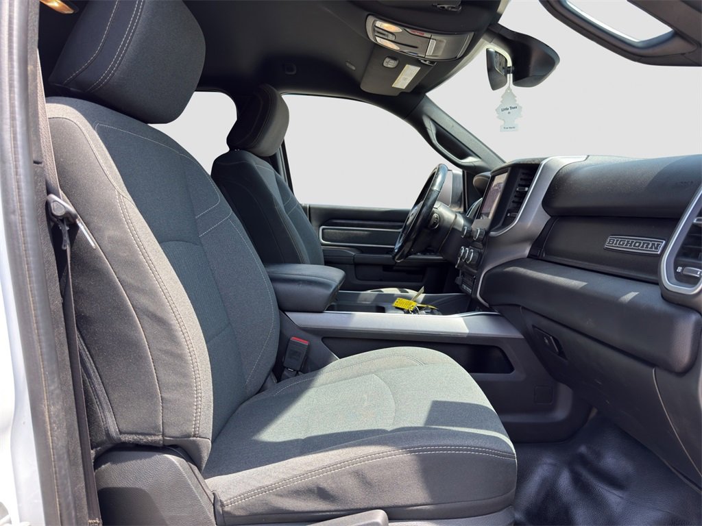 2022 Ram 2500 Big Horn photo 18