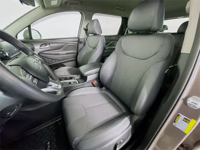 2020 Hyundai Santa Fe SEL photo 20
