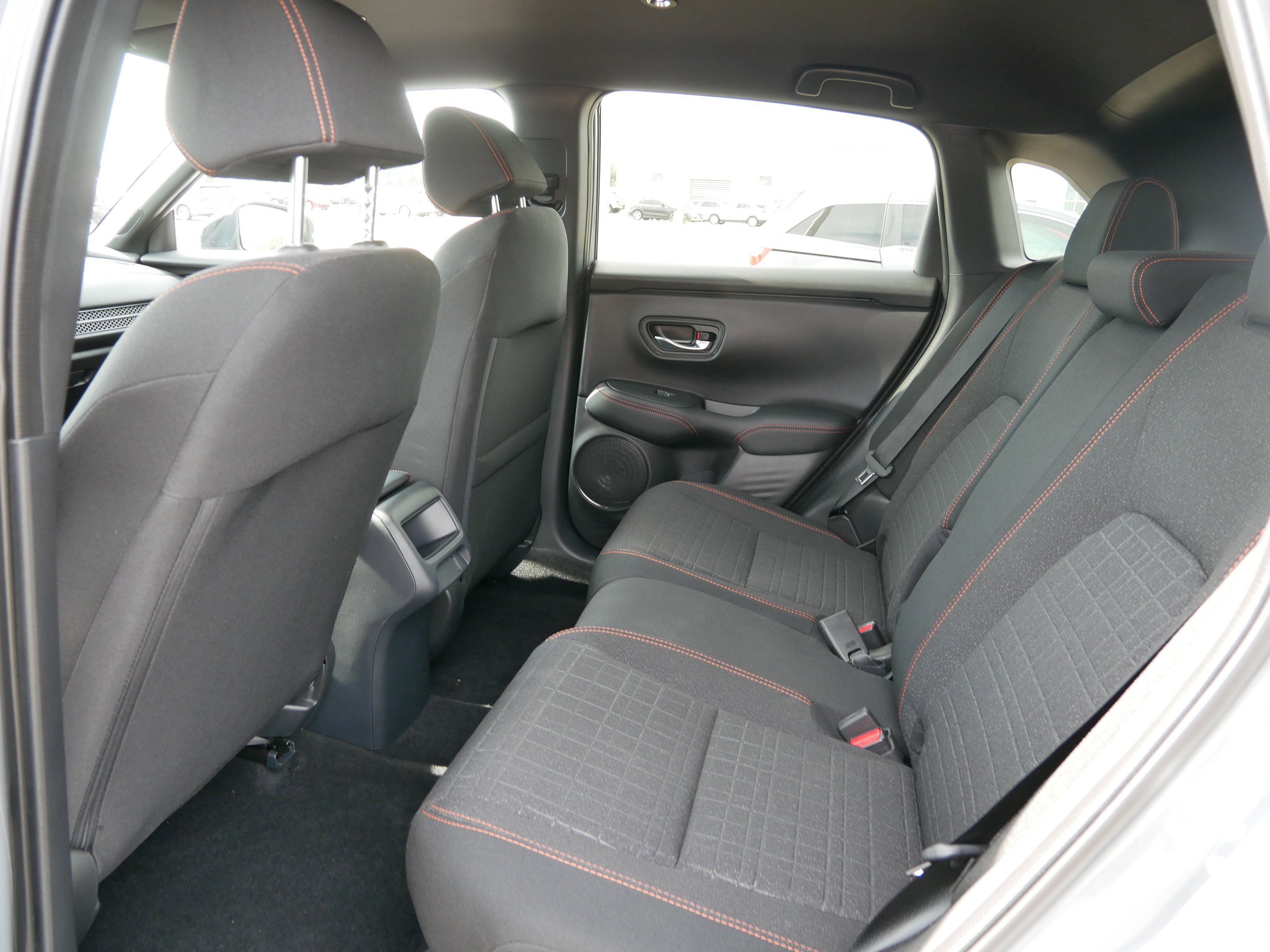 2025 Honda HR-V Sport photo 23