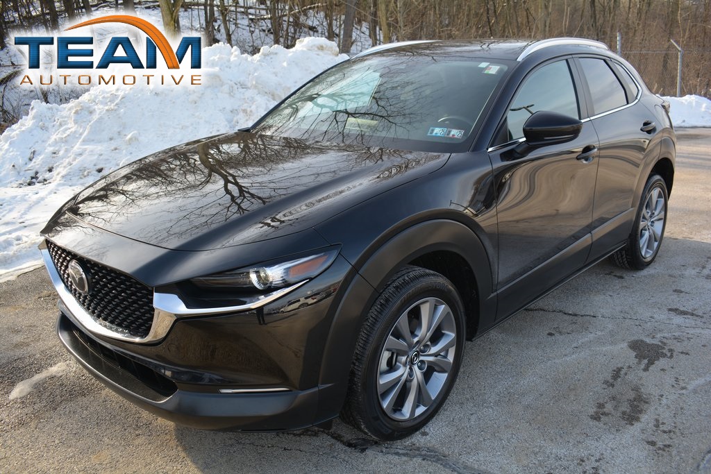 2023 Mazda CX-30 Select's photo