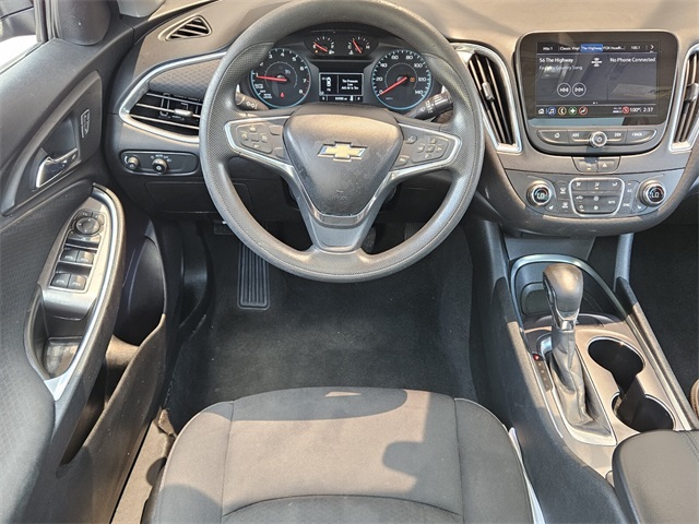 2021 Chevrolet Malibu 1LT photo 3