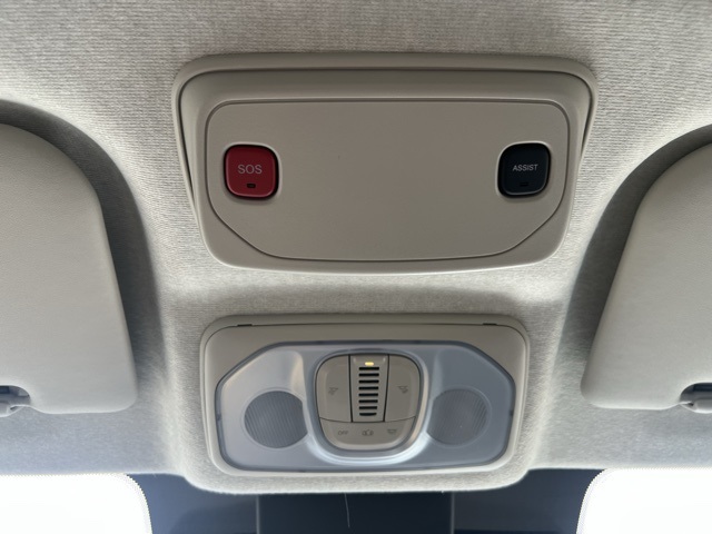 2026 Ram ProMaster 2500 photo 10