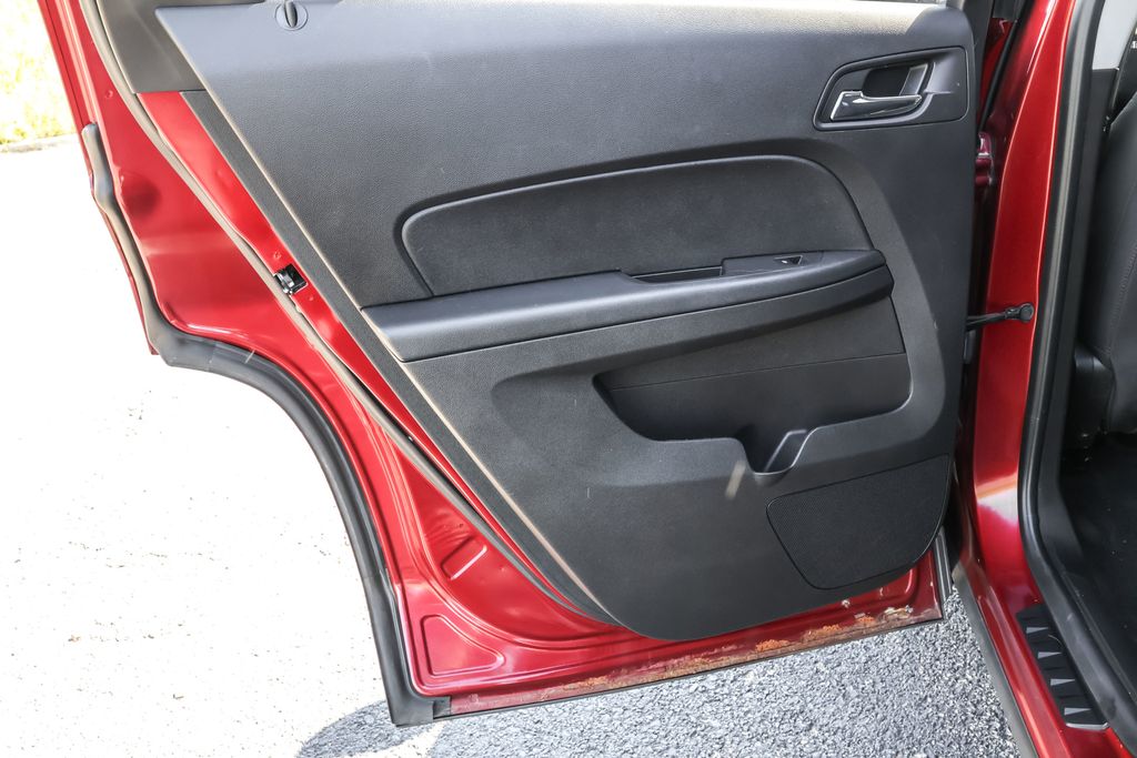 2012 Gmc Terrain SLE photo 21