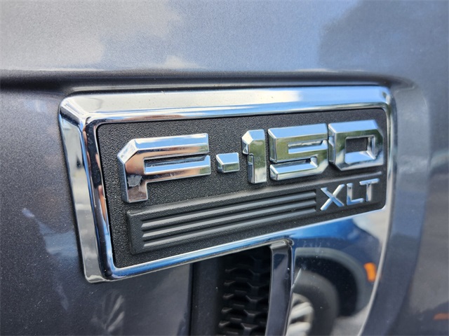 2024 Ford F-150 XLT photo 4