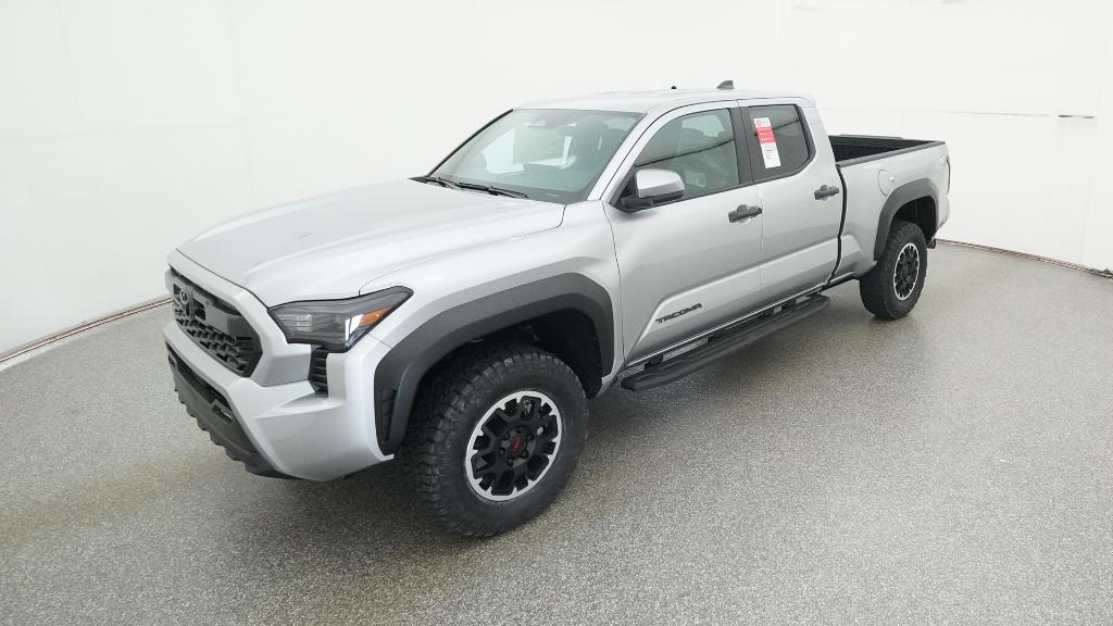 2026 Toyota Tacoma TRD Off Road's photo
