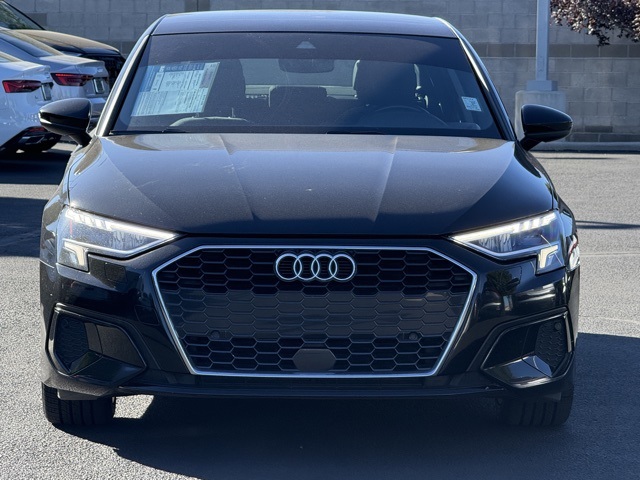 2023 Audi A3 40 Premium photo 3