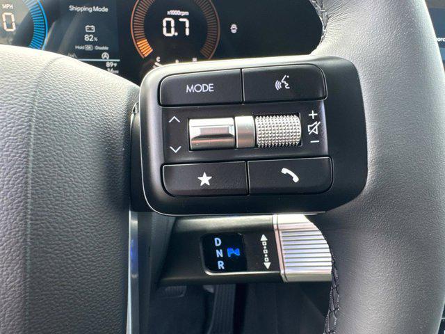 2026 Hyundai Santa Fe XRT photo 17