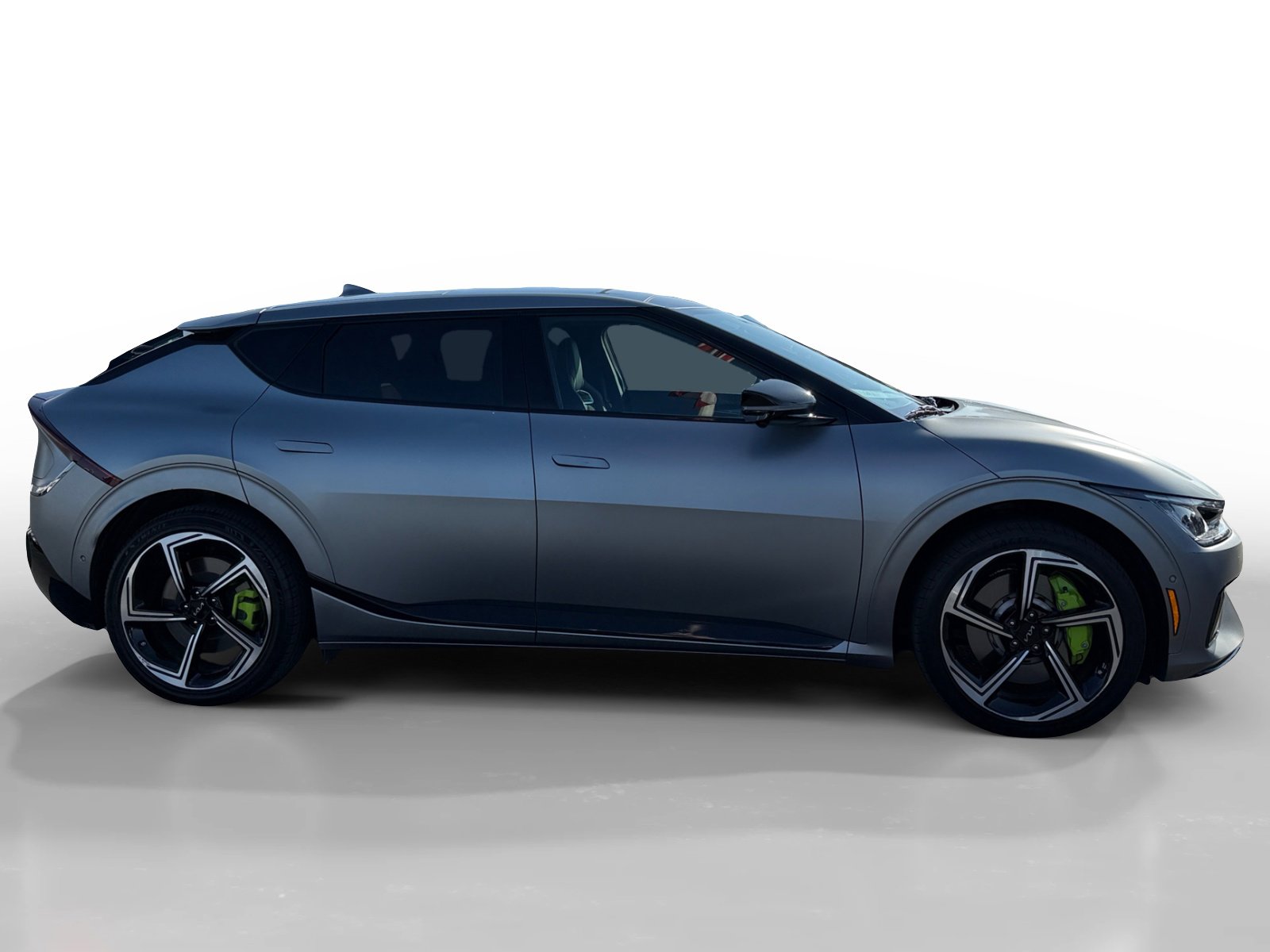2023 Kia EV6 GT photo 6