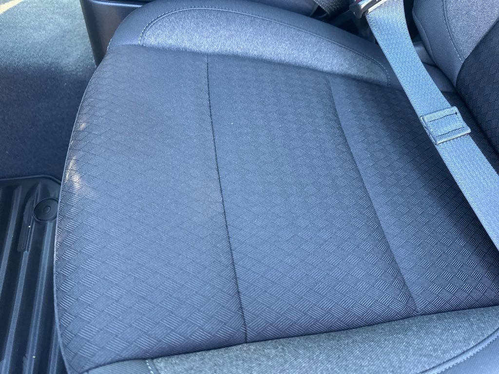 2026 Chevrolet Silverado 1500 LT photo 4