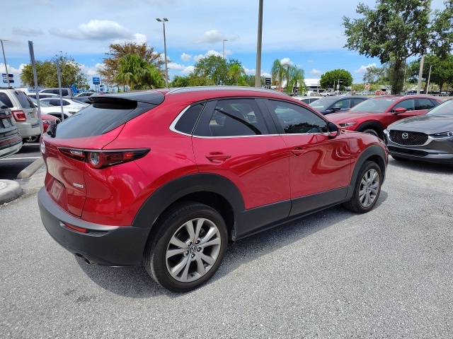 2023 Mazda CX-30 2.5 Select photo 7