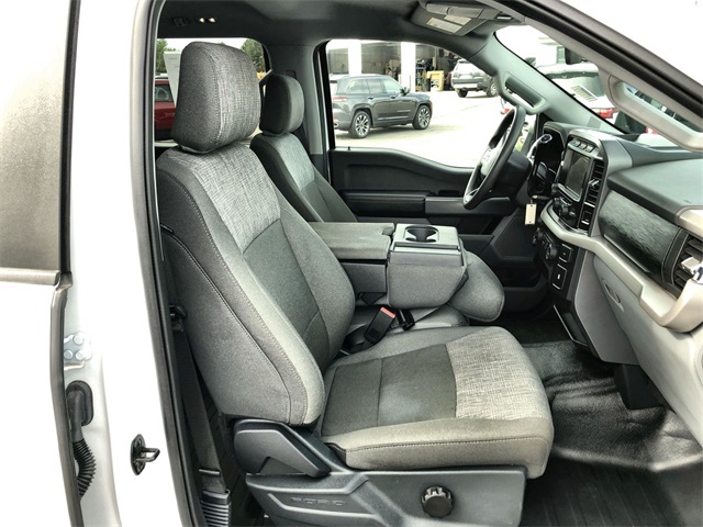 2022 Ford F-150 XLT photo 16