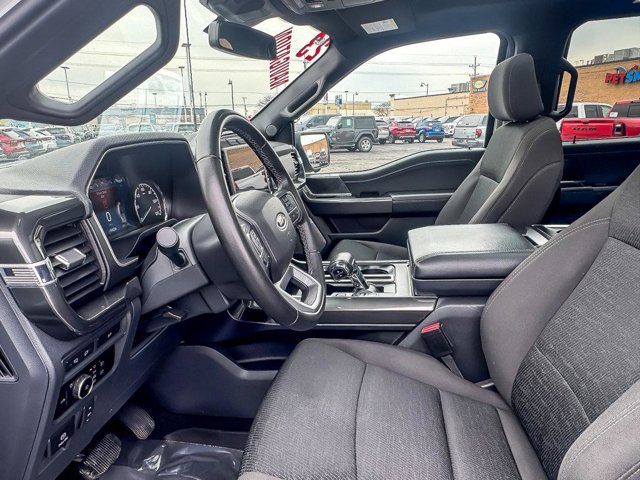 2023 FORD F-150 - Image 45