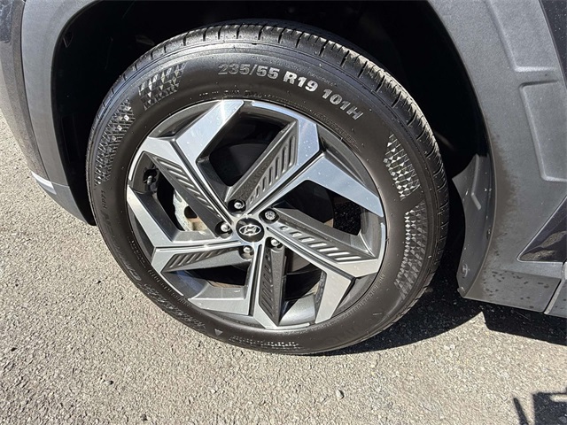 2023 Hyundai Tucson SEL Convenience photo 11