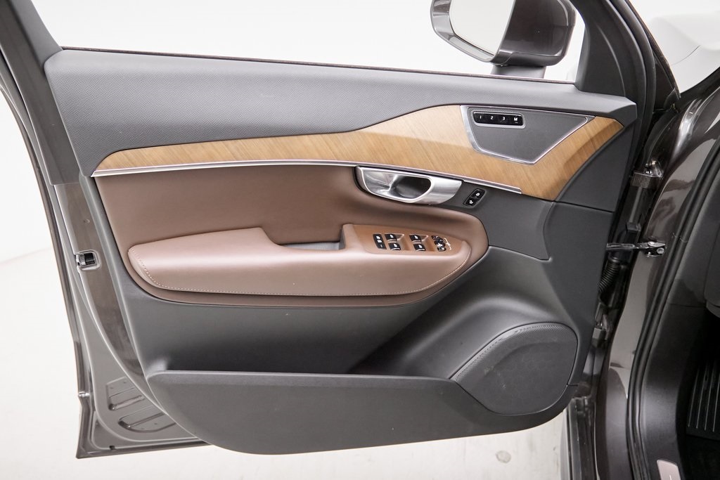 2024 VOLVO XC90 - Image 10