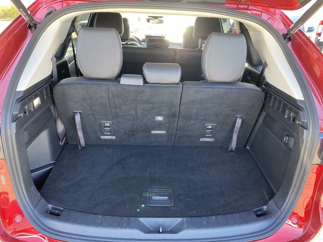 2024 Mazda CX-90 3.3 Turbo Preferred Plus photo 3