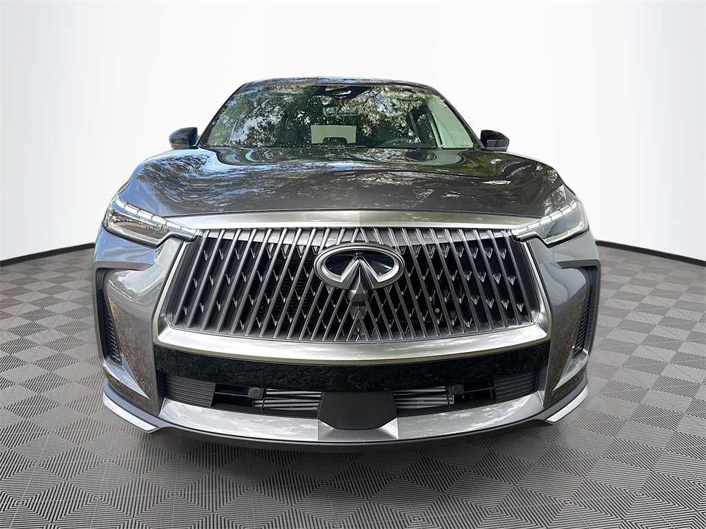 2026 Infiniti QX60 Pure photo 2