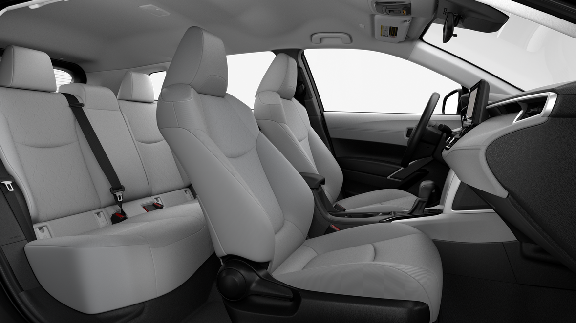 2025 Toyota Corolla Cross L photo 38