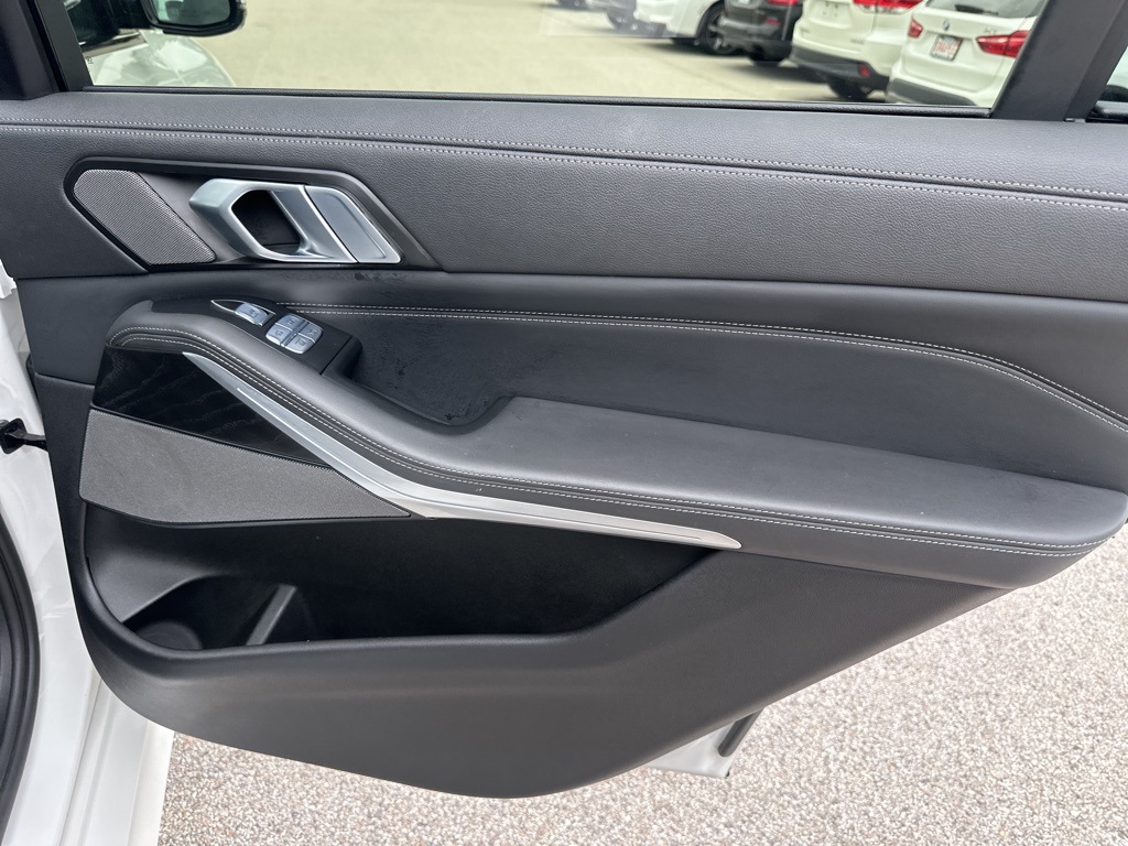2022 Bmw X7 xDrive40i photo 21