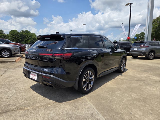 2023 Infiniti QX60 Luxe photo 6