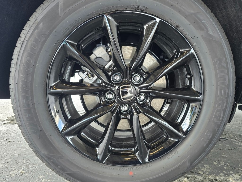 2026 Honda CR-V Hybrid Sport photo 50