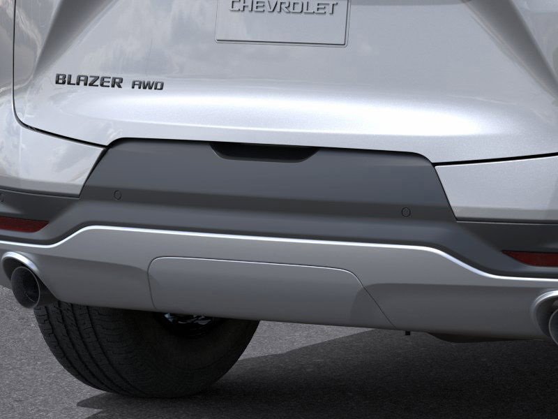 2025 Chevrolet Blazer 2LT photo 12