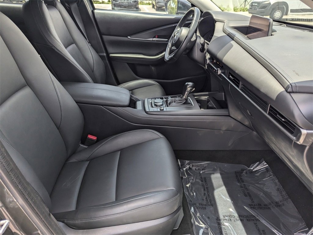 2021 Mazda CX-30 Select photo 10